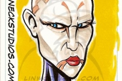 Asajj Ventress