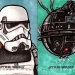 Star Wars, Chrome Perspectives16