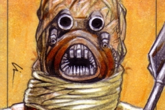 Tusken dad