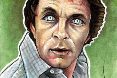 Bill Bixby David Banner - Gabe's Cave Season 5