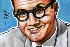 George Reeves Clark  Kent -  Gabe's Cave Season 5