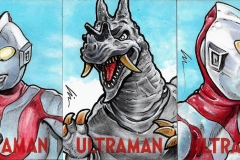 Ultraman 2022 1