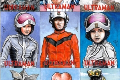 Ultraman 2023 A